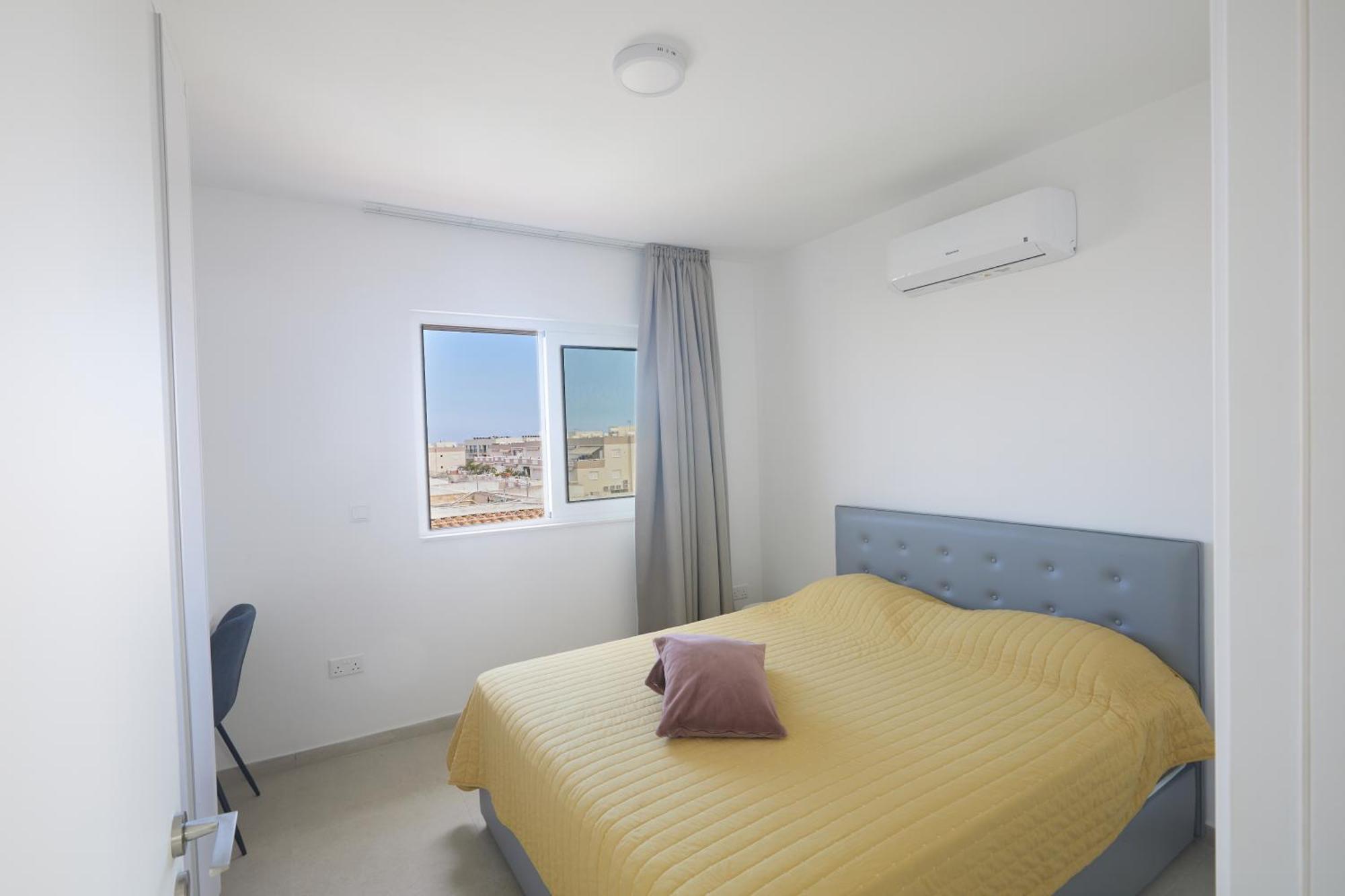Eva Residences- Kapparis パラリムニ エクステリア 写真
